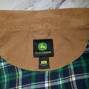 John Deere Jacket